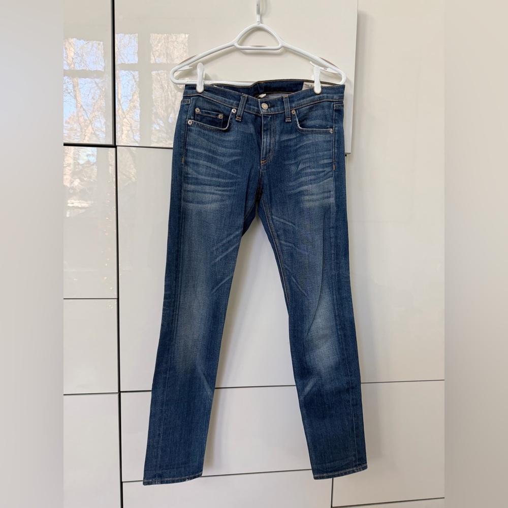 Rag & Bone Dre jeans 27